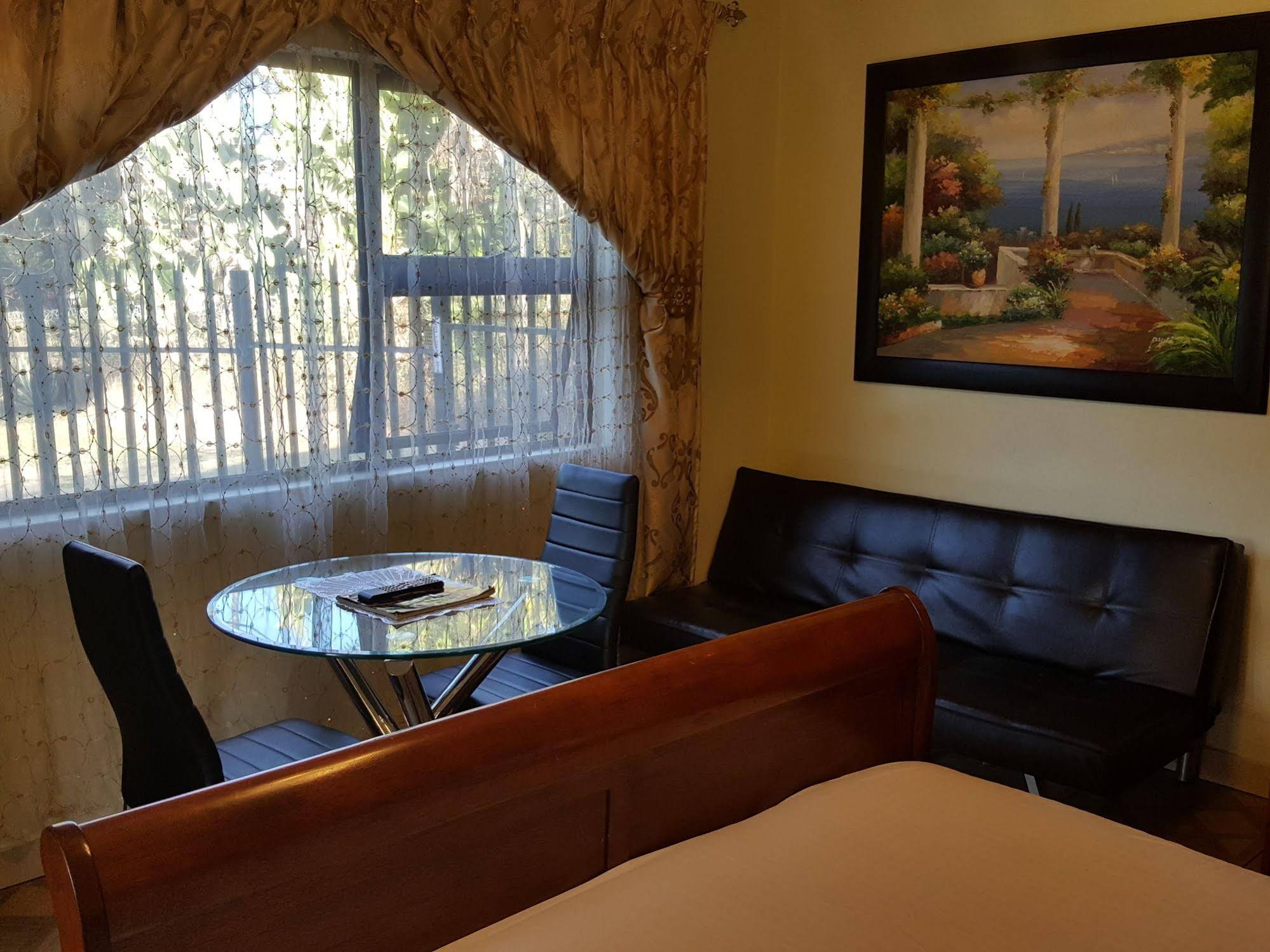 Golden Gate Guest House