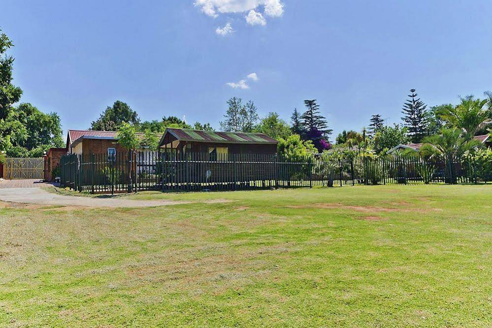 Golden Gate Guest House