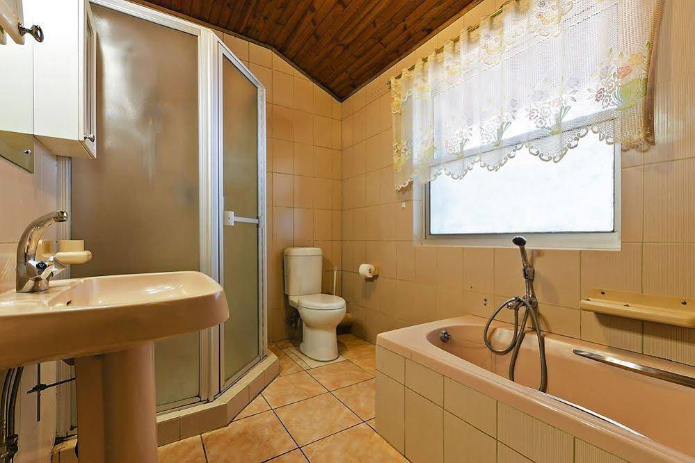 Golden Gate Guest House