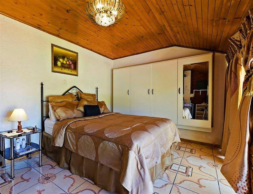 Golden Gate Guest House