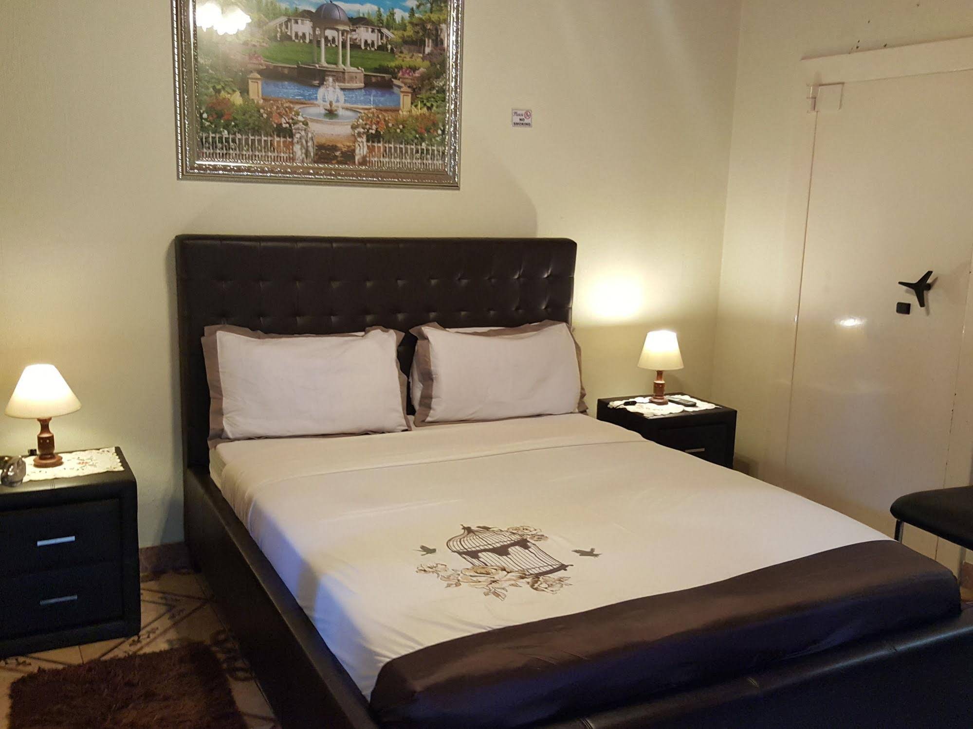 Golden Gate Guest House