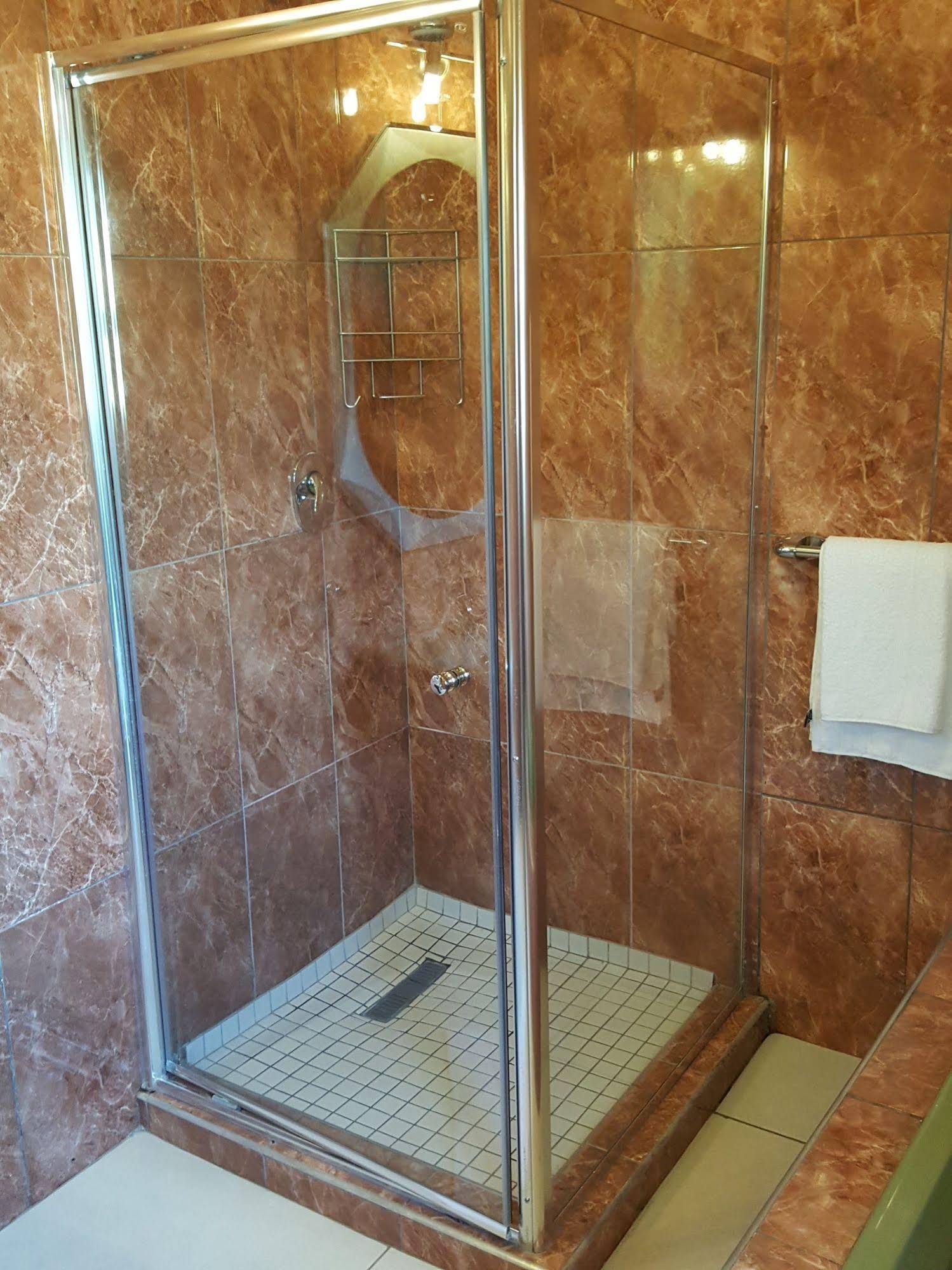 Golden Gate Guest House