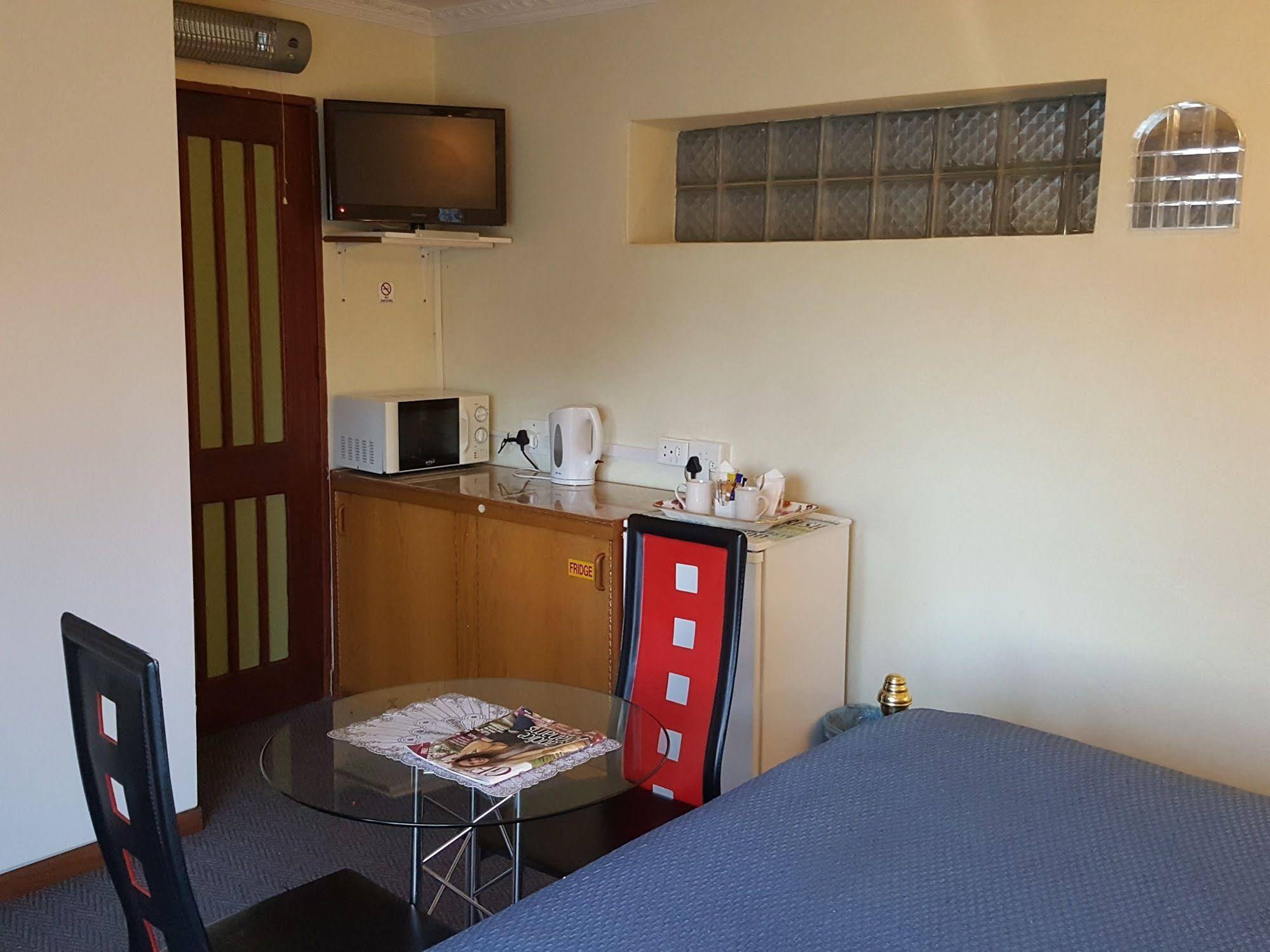 Golden Gate Guest House