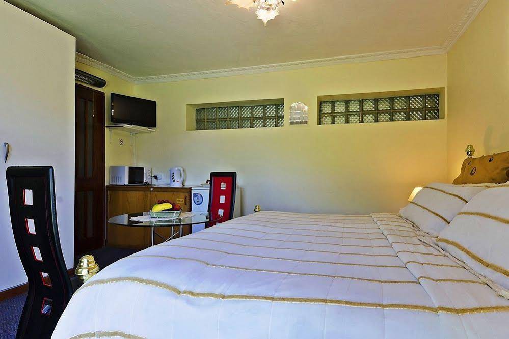 Golden Gate Guest House