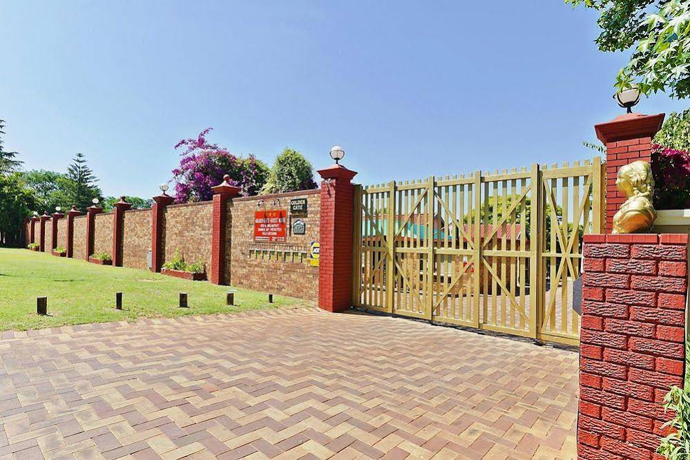 Golden Gate Guest House