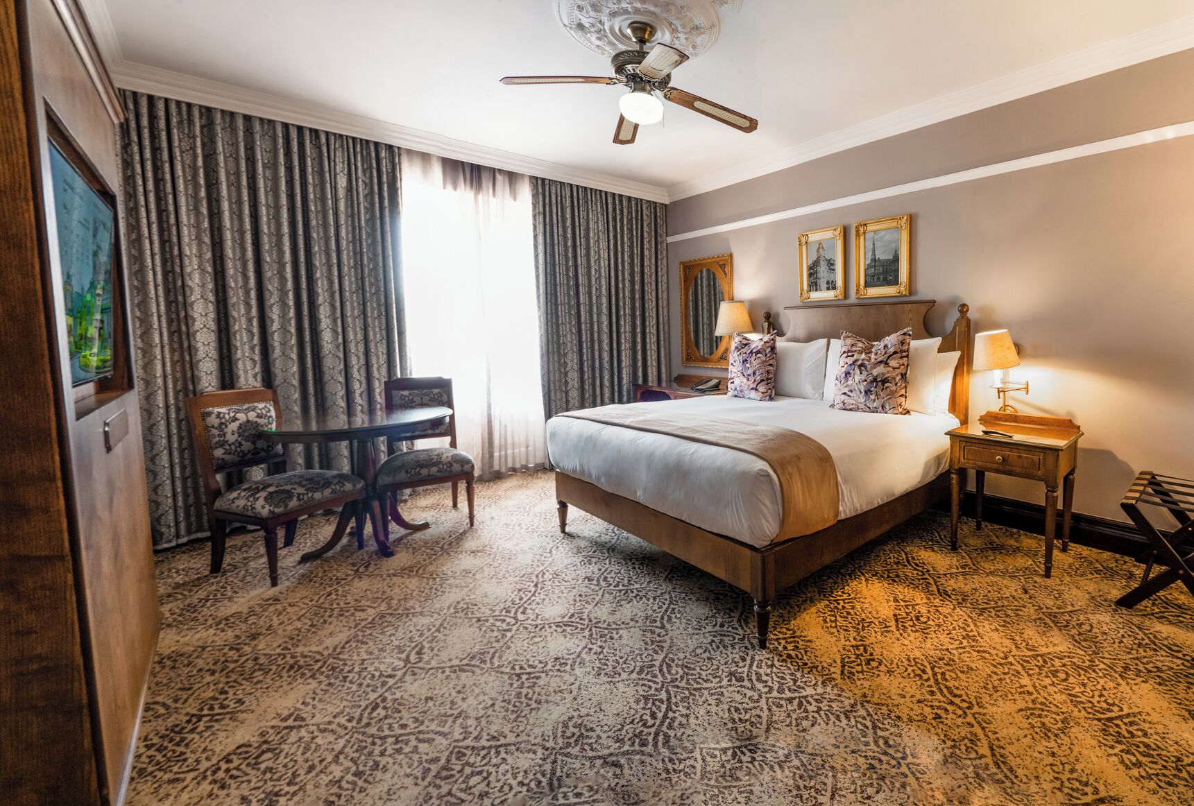 Gold Reef City Hotel
