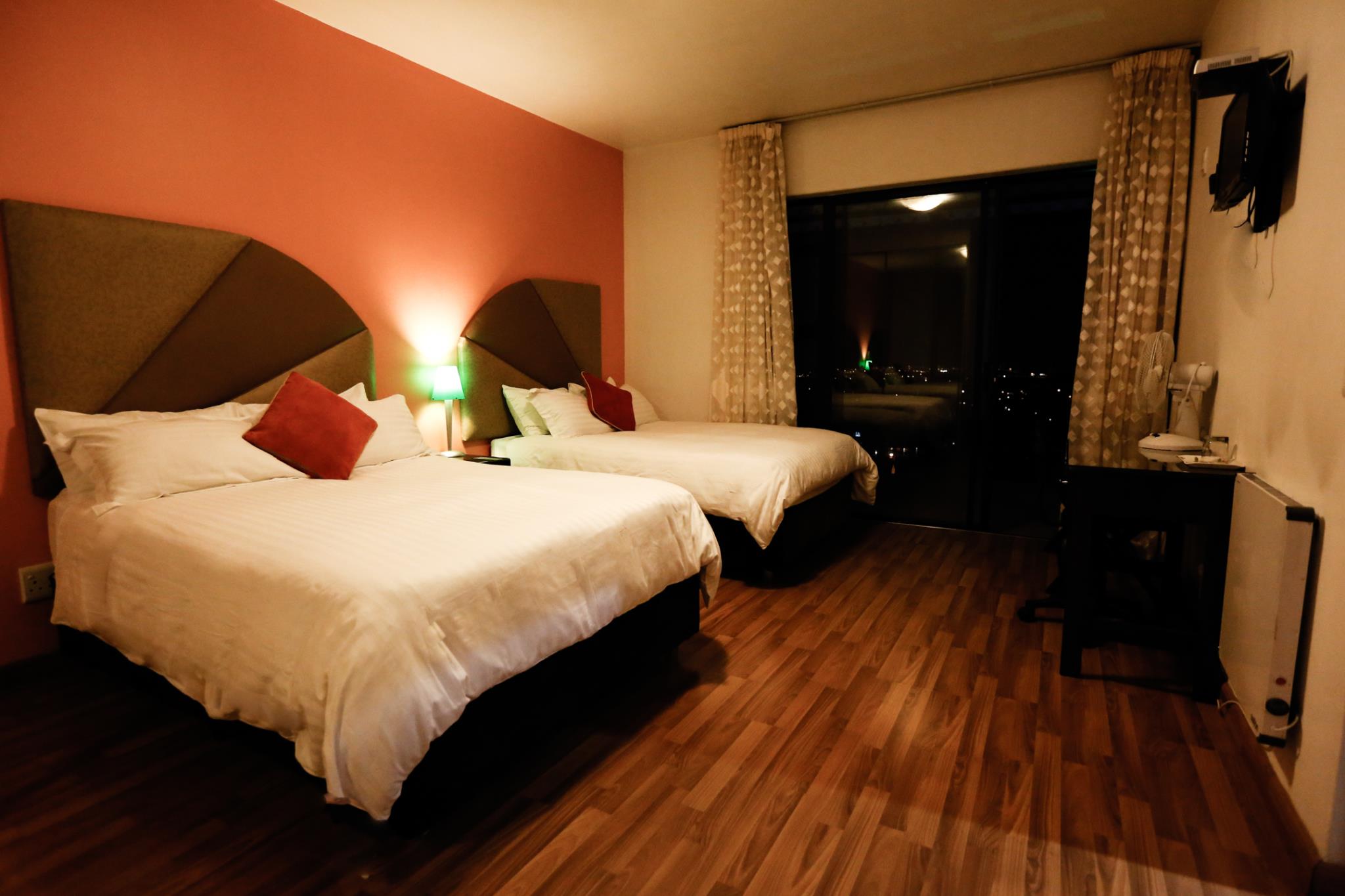 Grand View B&B
