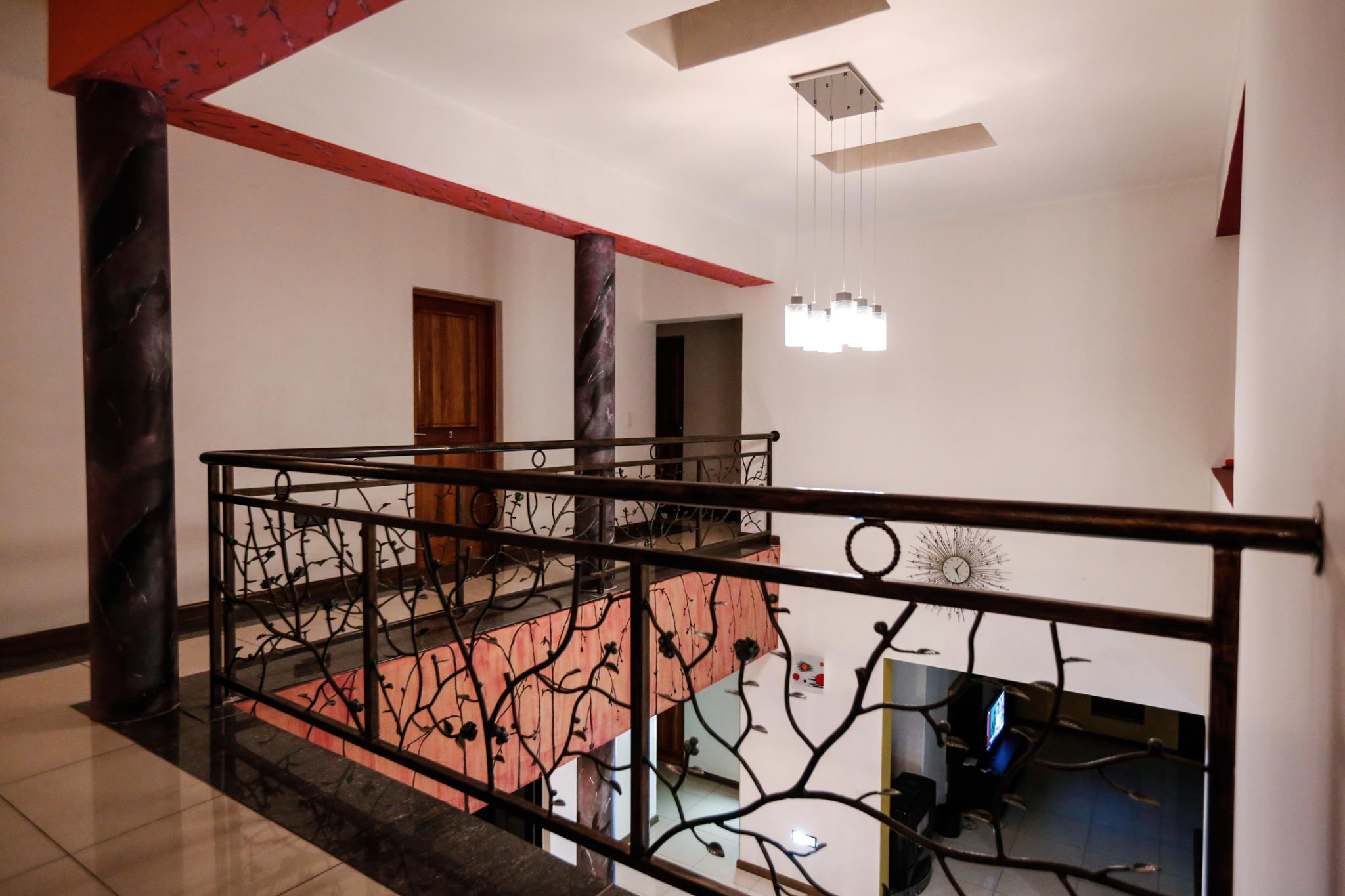 Grand View B&B