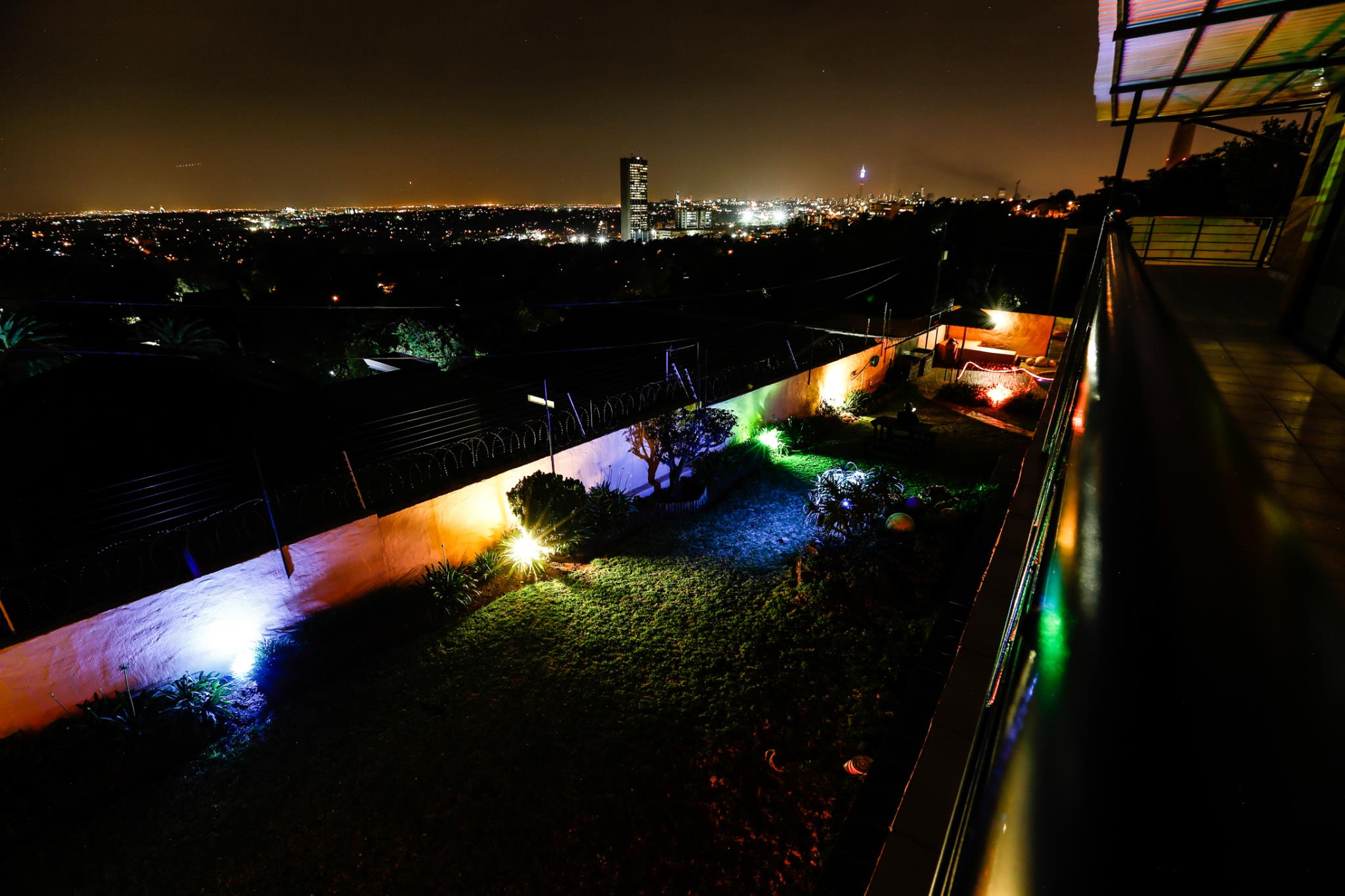 Grand View B&B