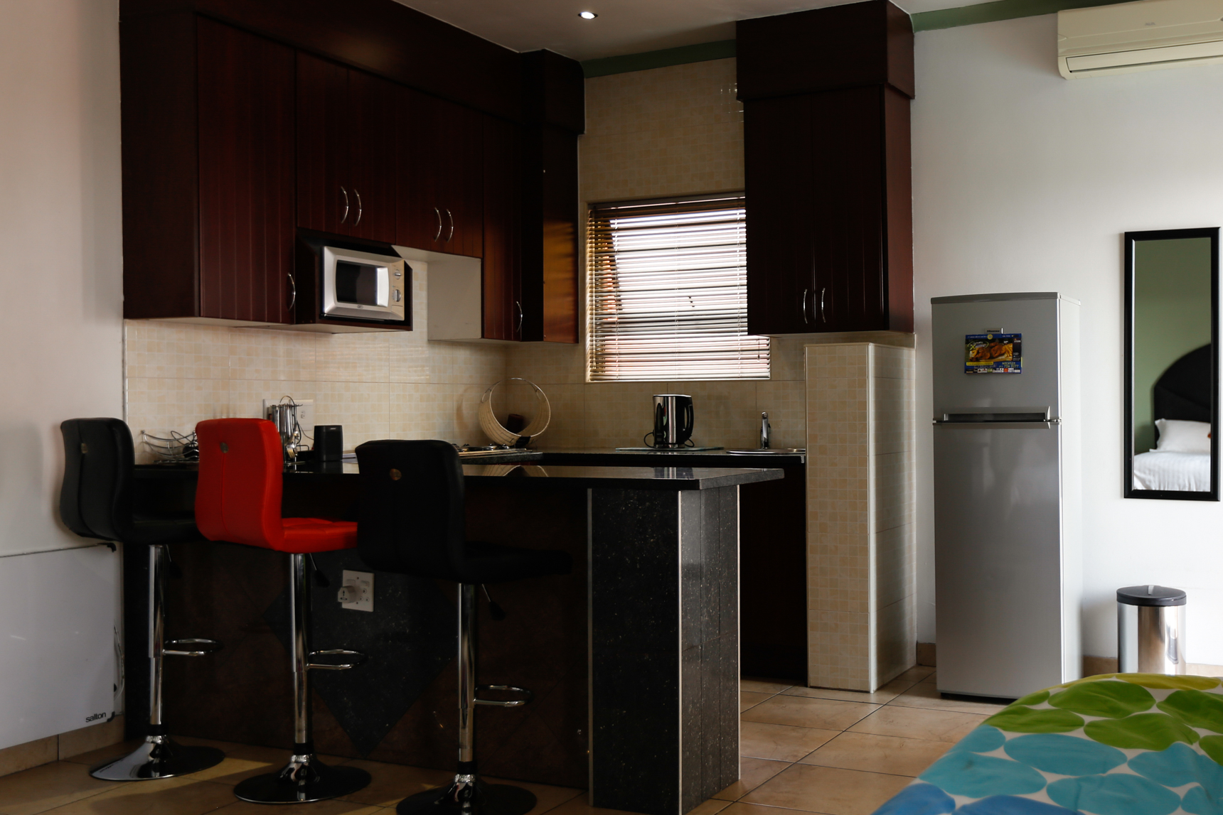 Grand View B&B