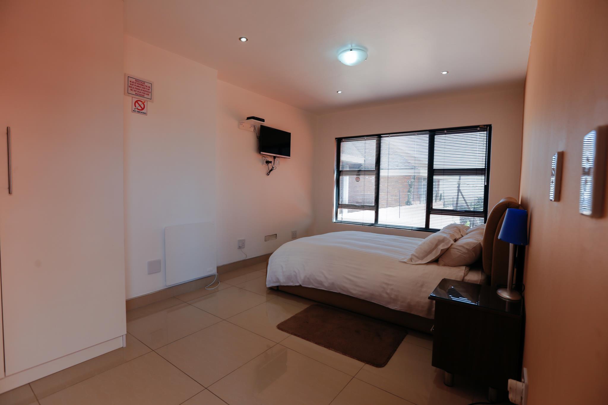 Grand View B&B