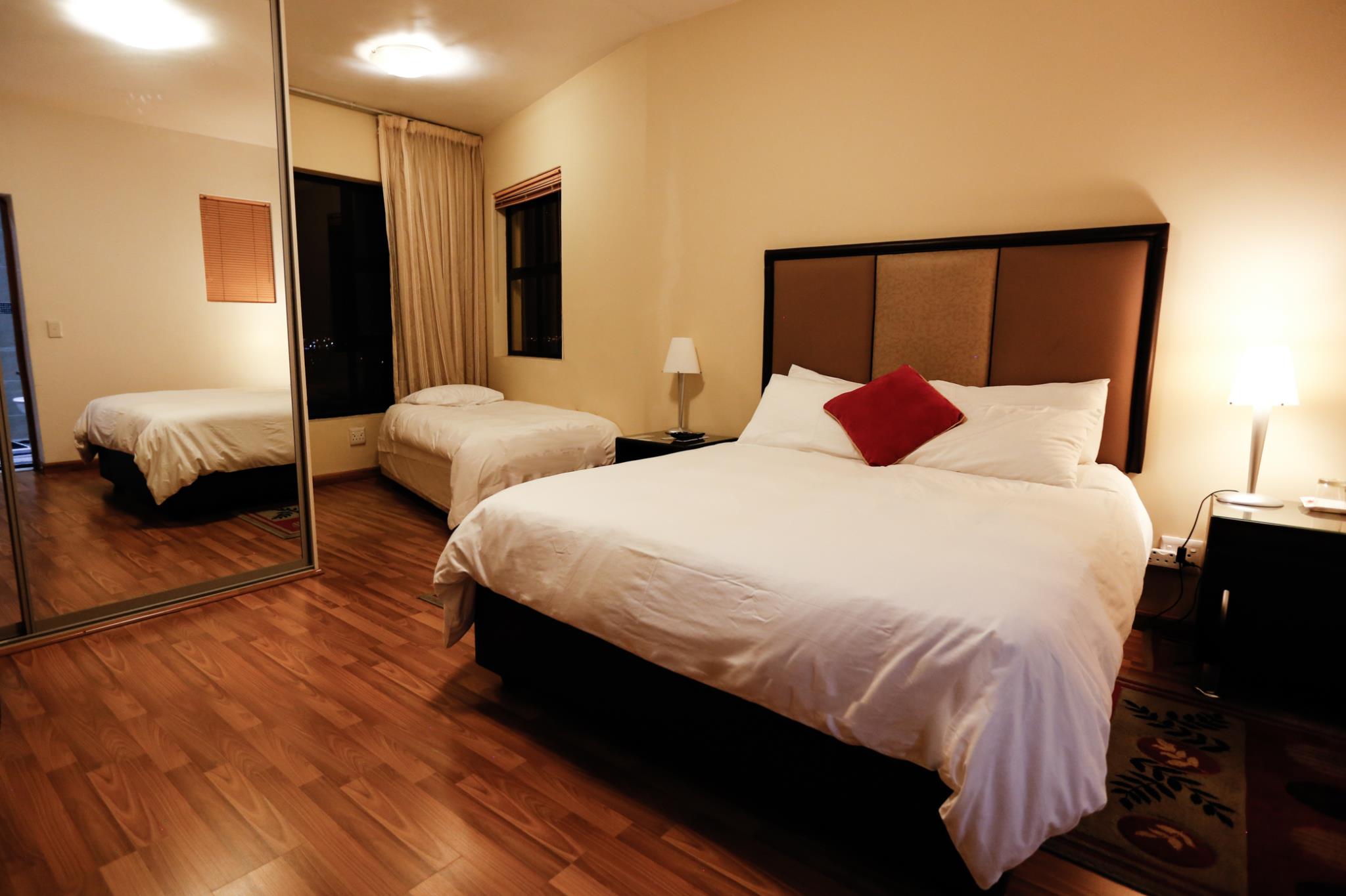 Grand View B&B
