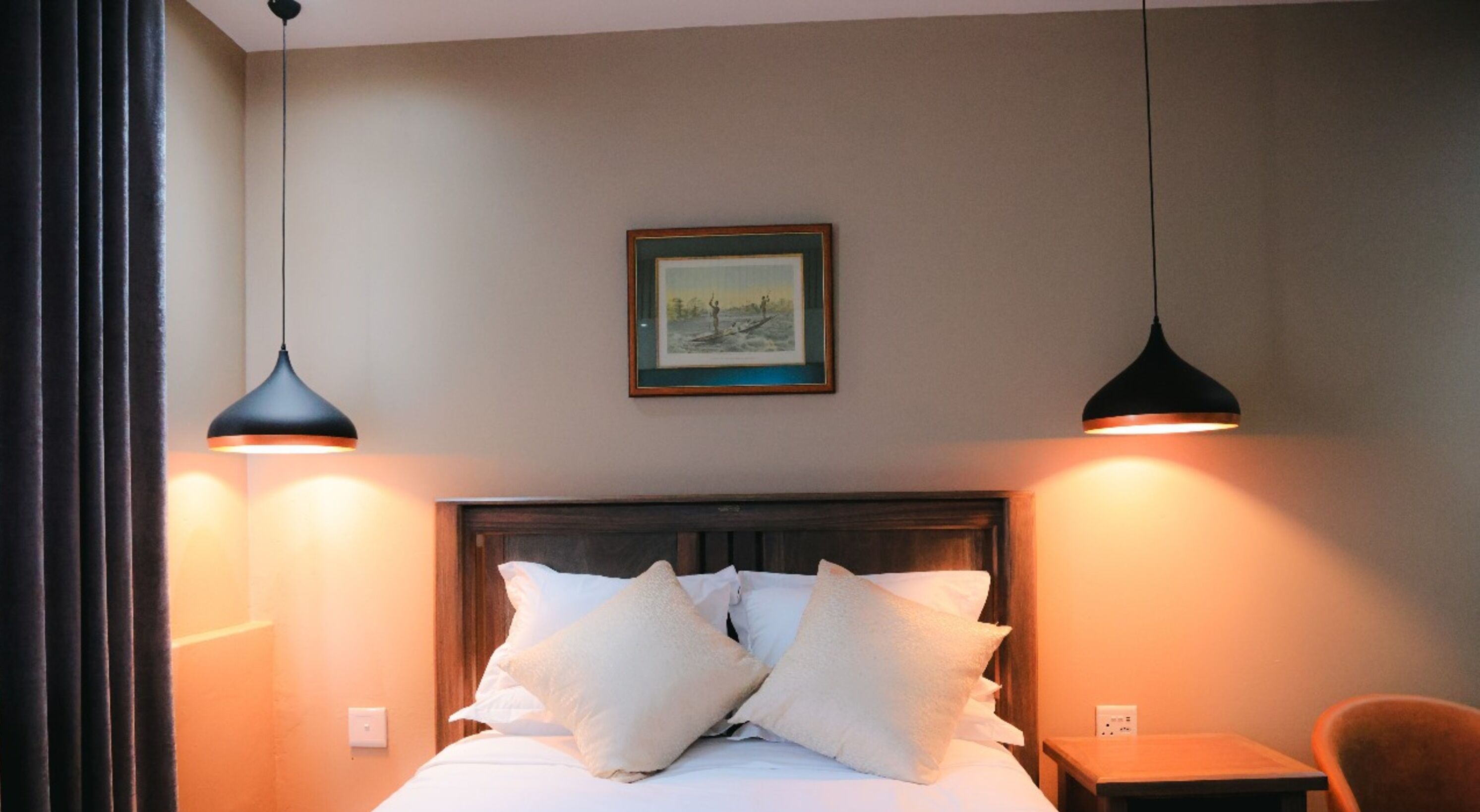 Habesha Hotel