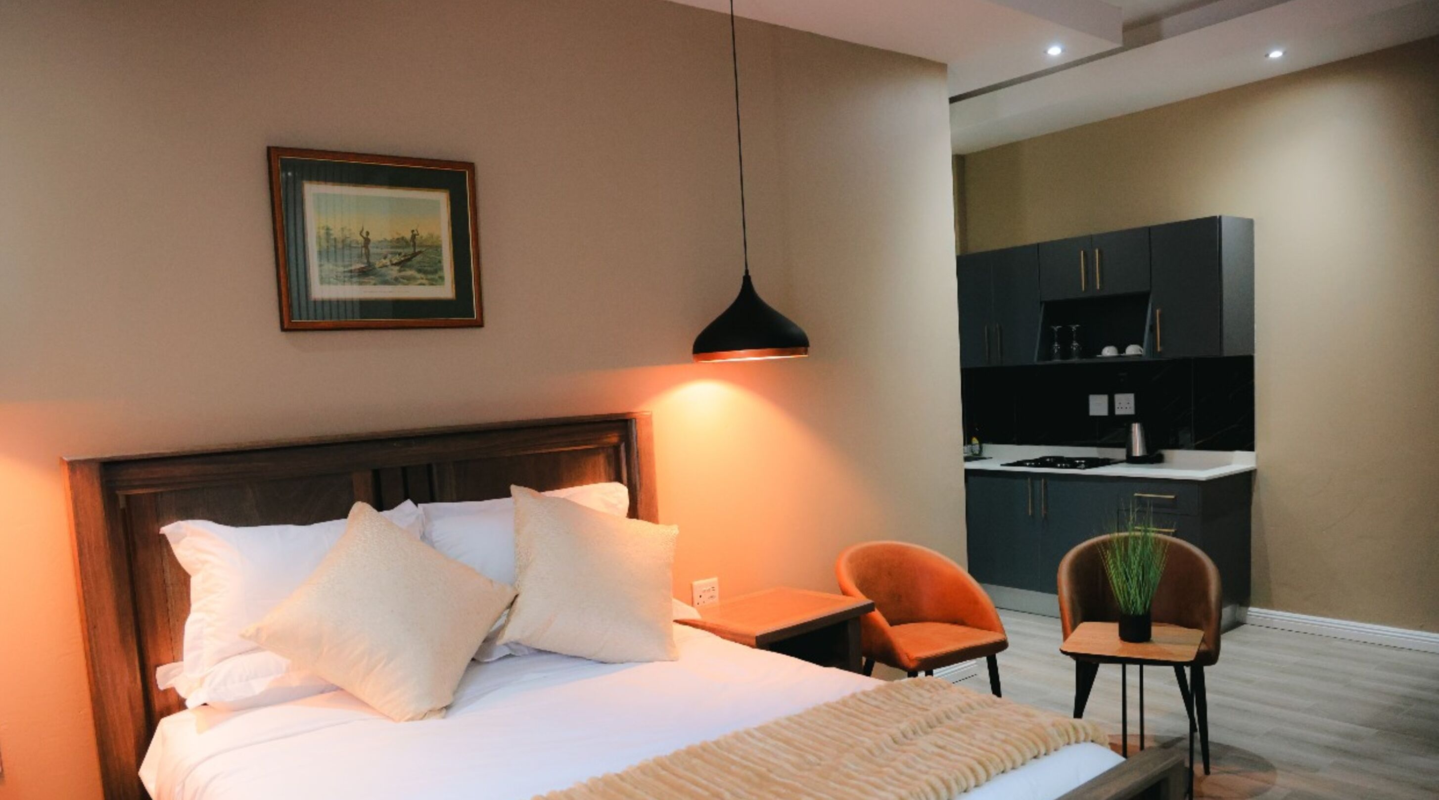 Habesha Hotel