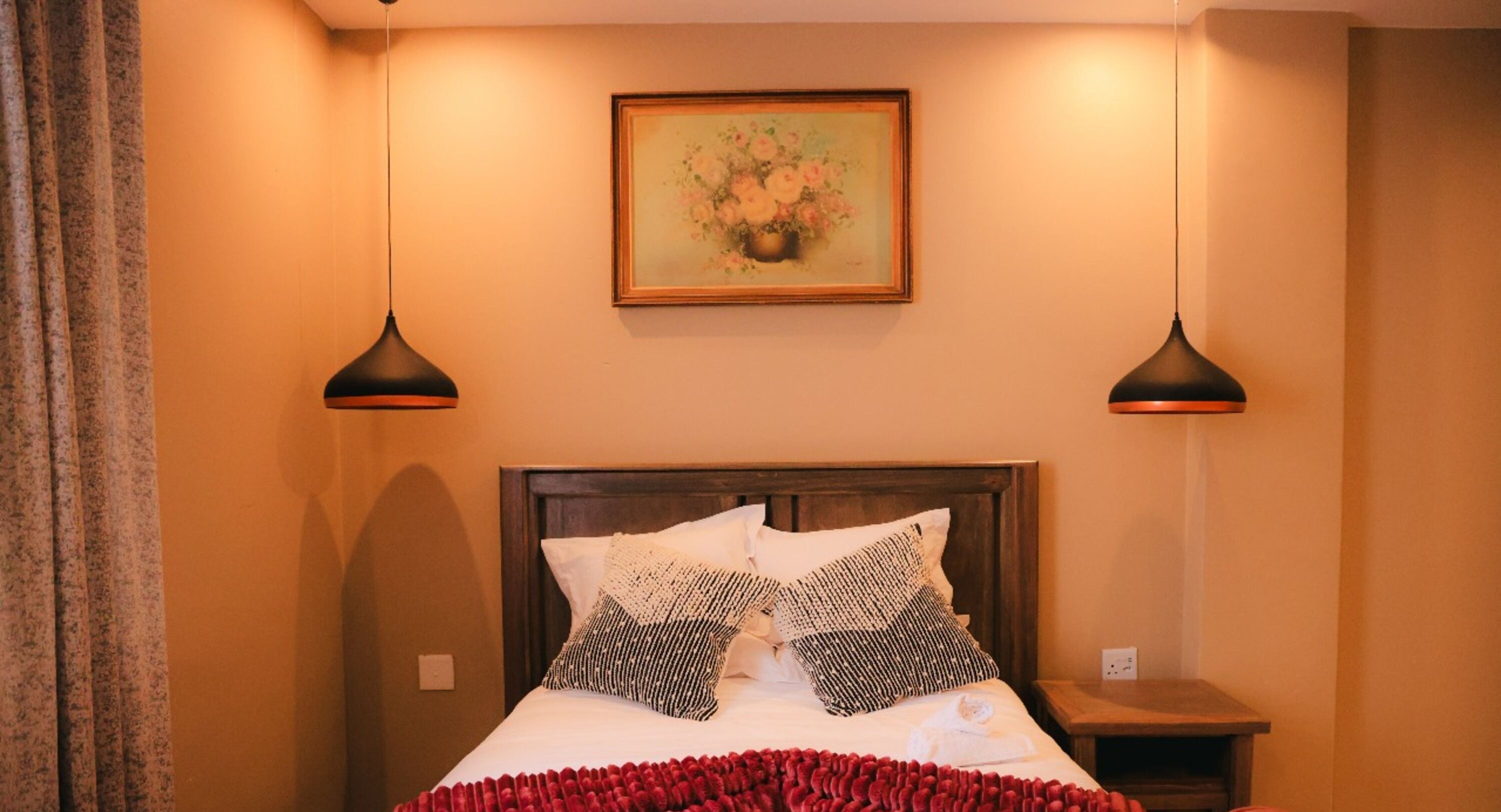 Habesha Hotel
