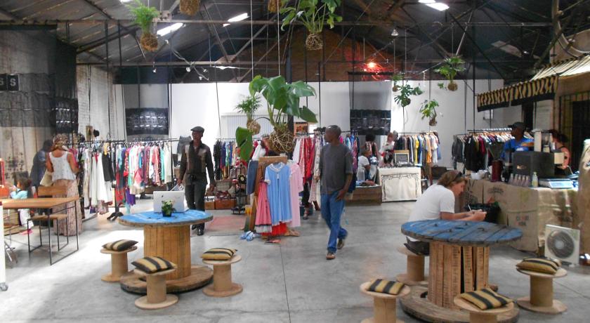 Hallmark Hotel by BON Hotels