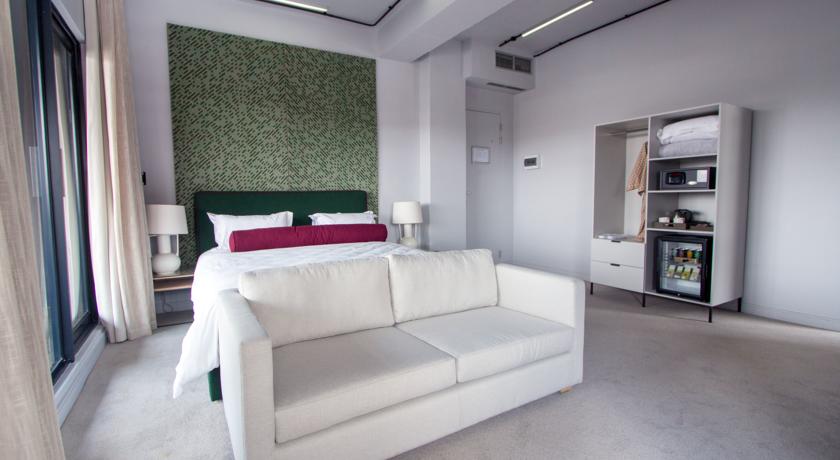 Hallmark Hotel by BON Hotels