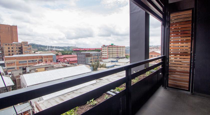 Hallmark Hotel by BON Hotels