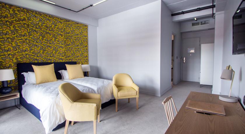 Hallmark Hotel by BON Hotels