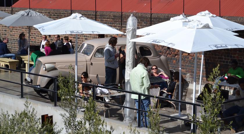 Hallmark Hotel by BON Hotels