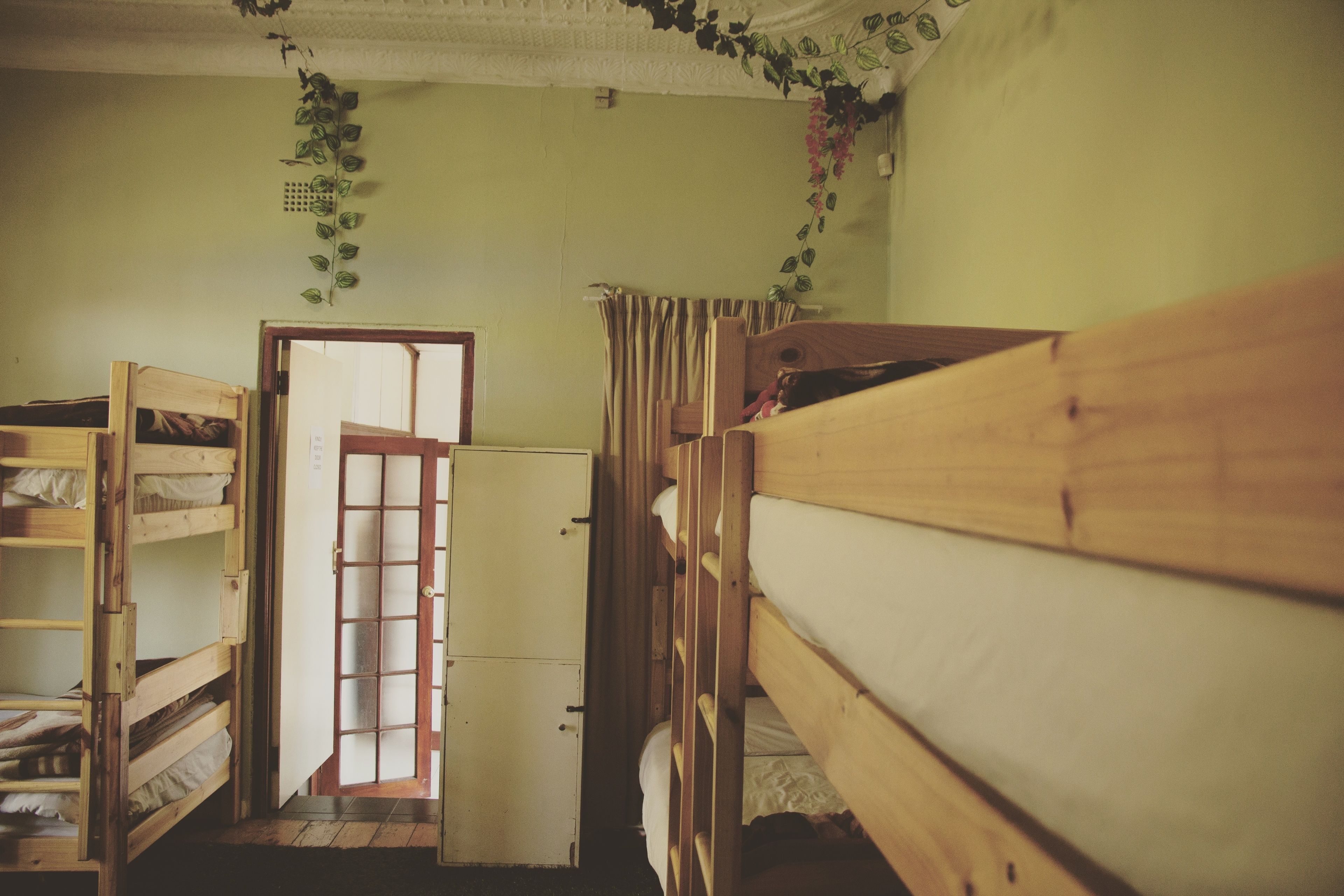 HomeBase Melville Hostel