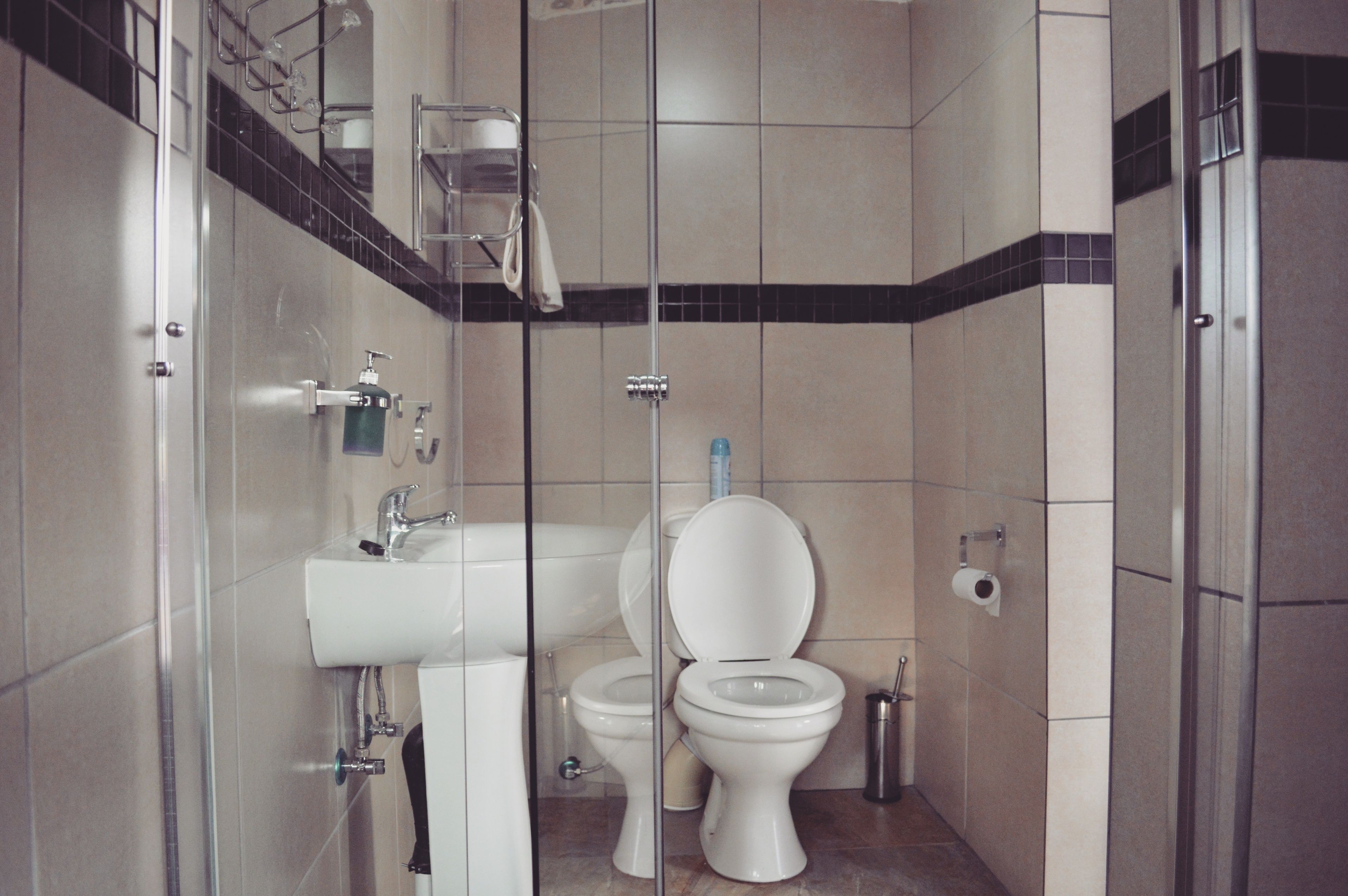 HomeBase Melville Hostel