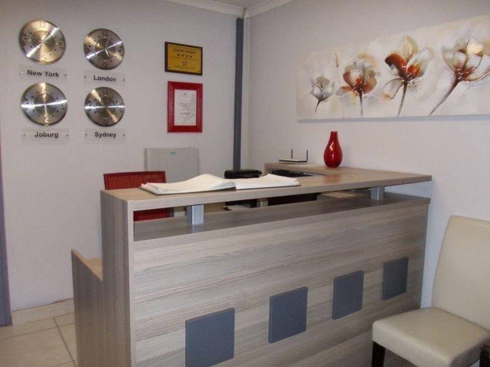 Homestay Travel Guest House