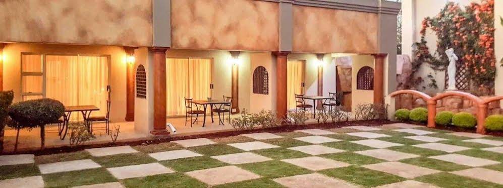 Homestay Travel Guest House