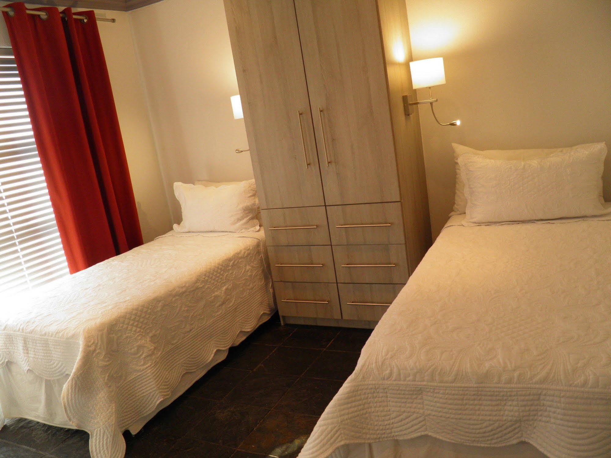 Homestay Travel Guest House