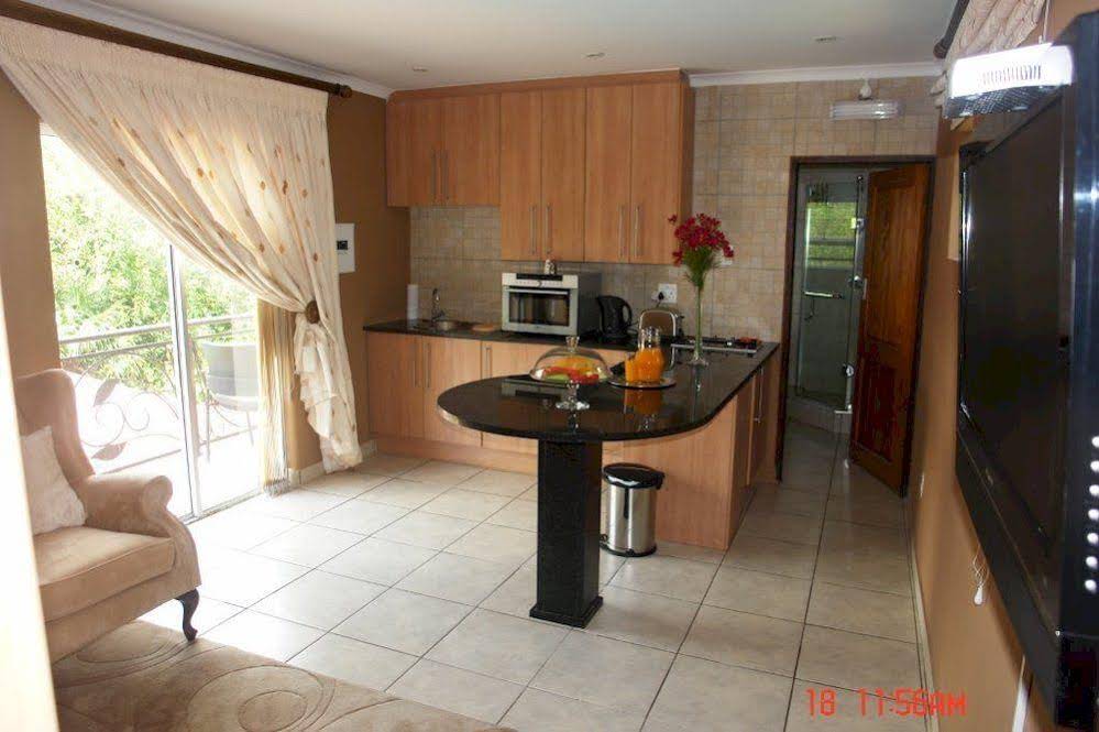 Homestay Travel Guest House