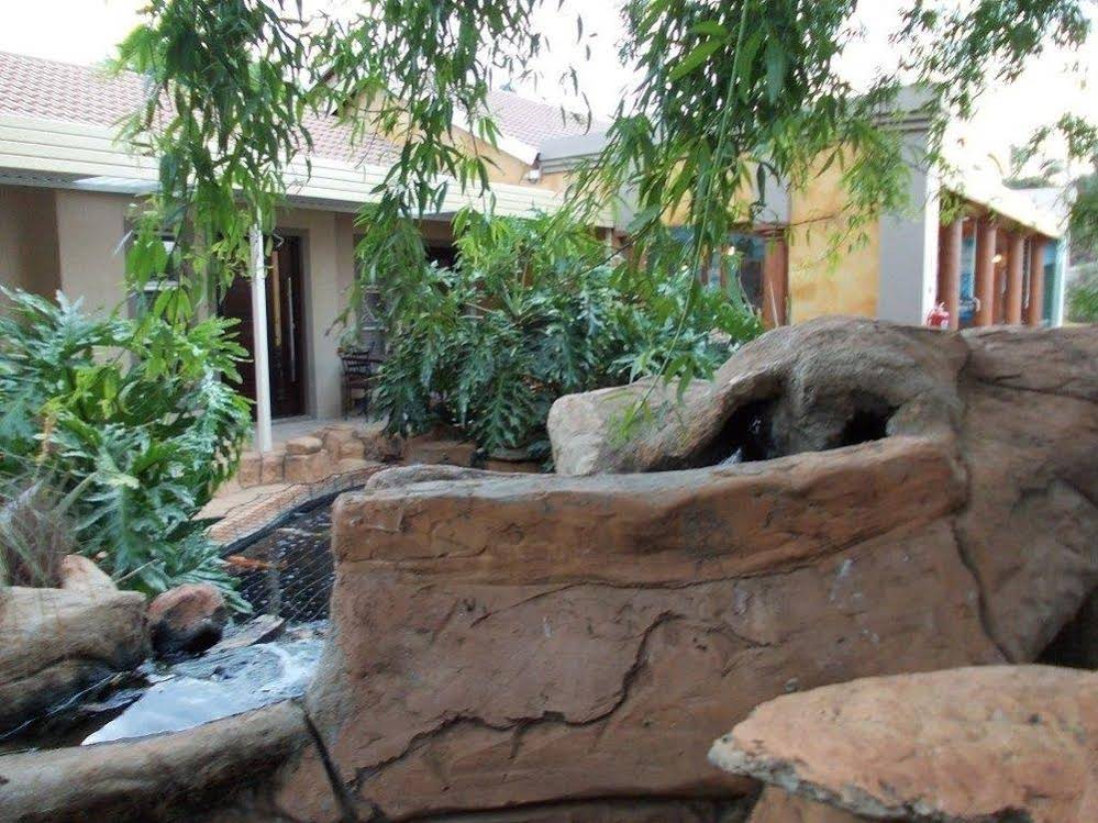 Homestay Travel Guest House