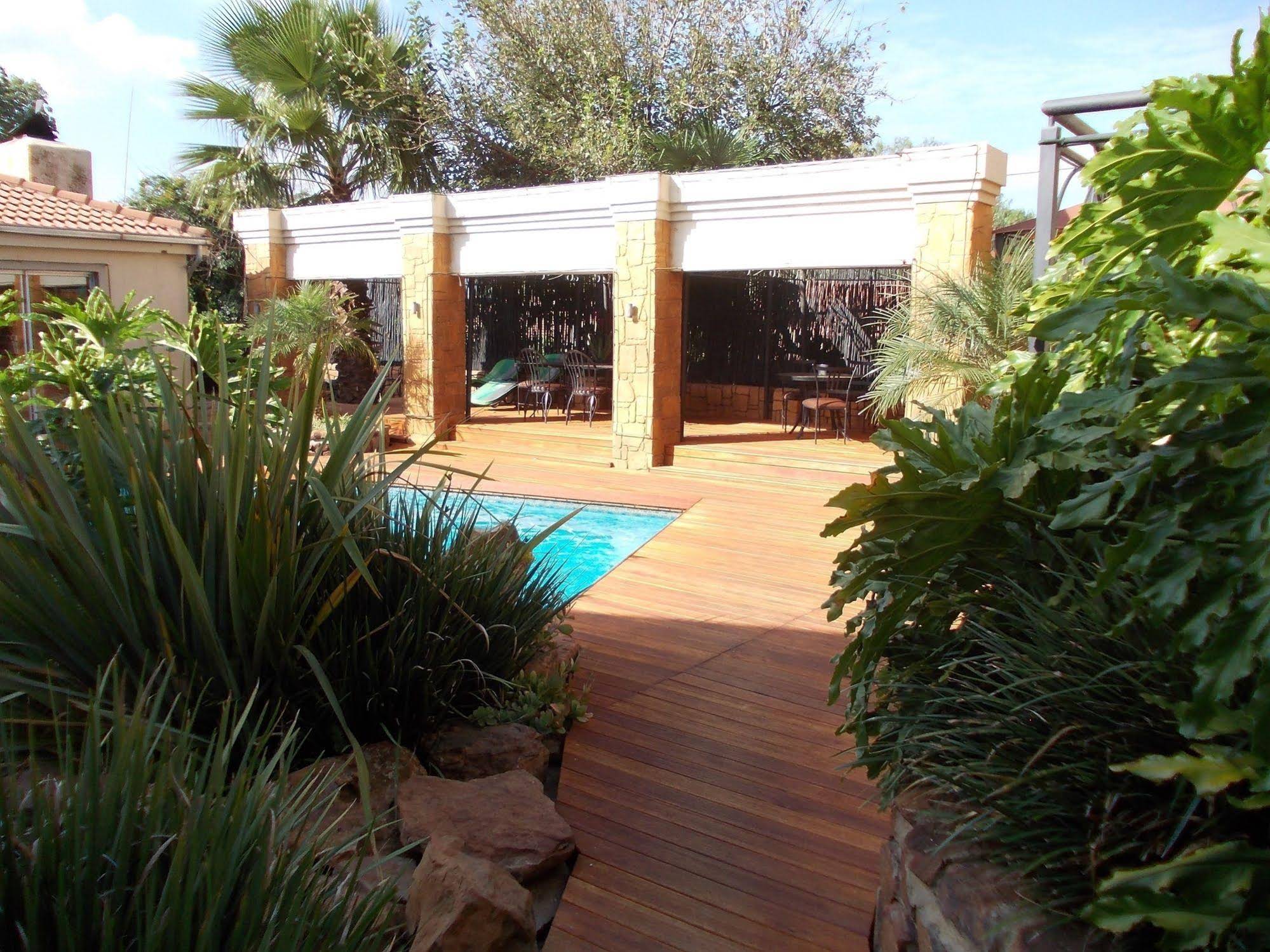 Homestay Travel Guest House