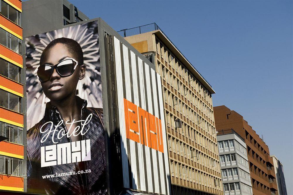 Hotel Lamunu