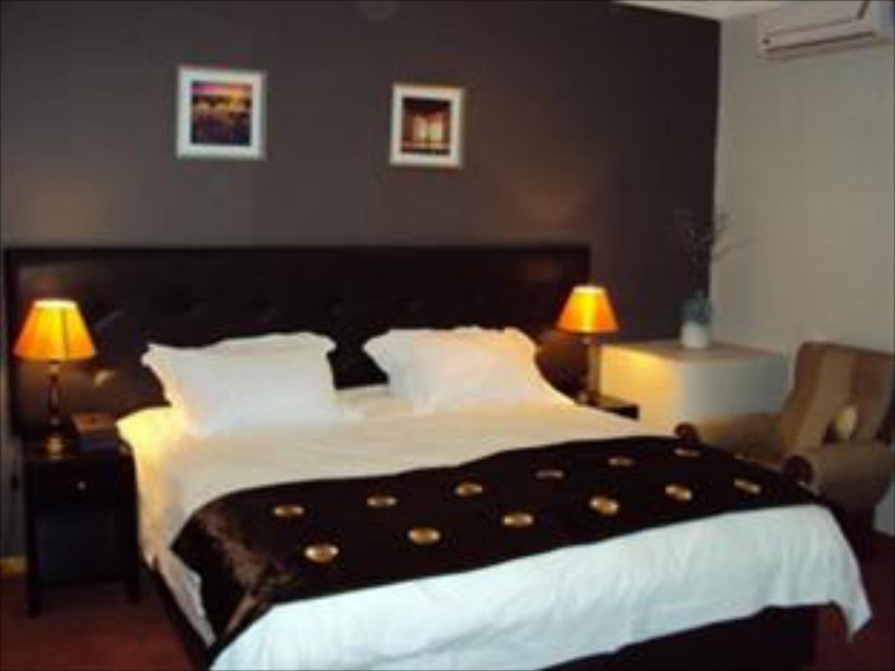 Houghton Guest House