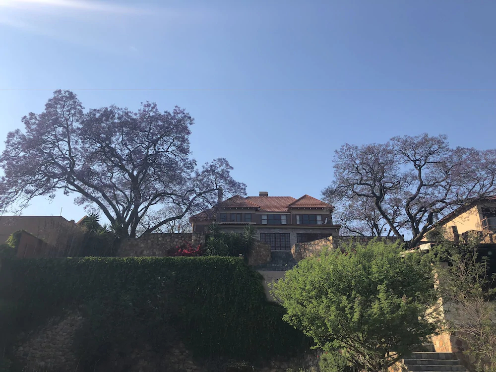 Houghton Hill Cottage