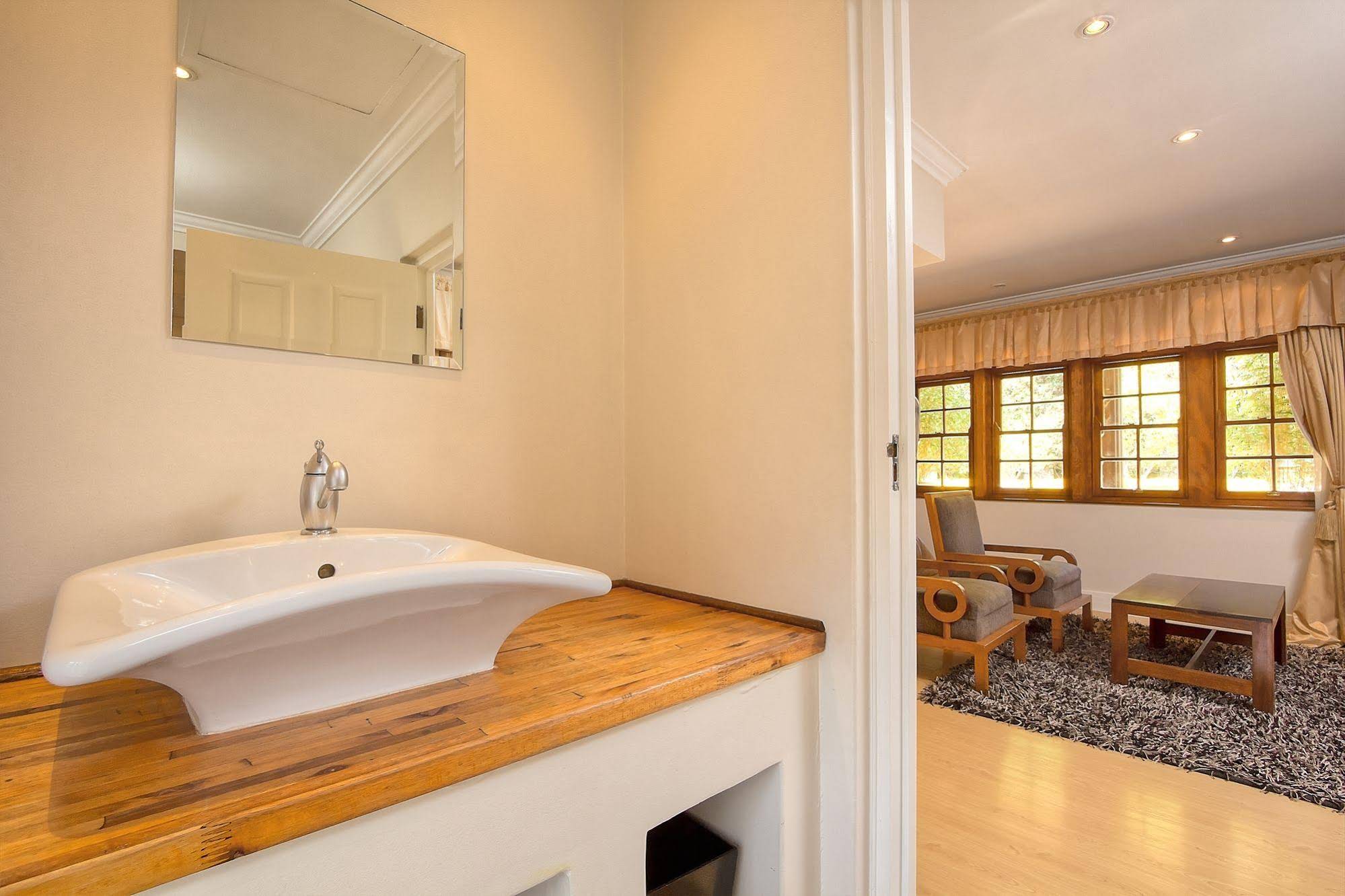 House Higgo Boutique House