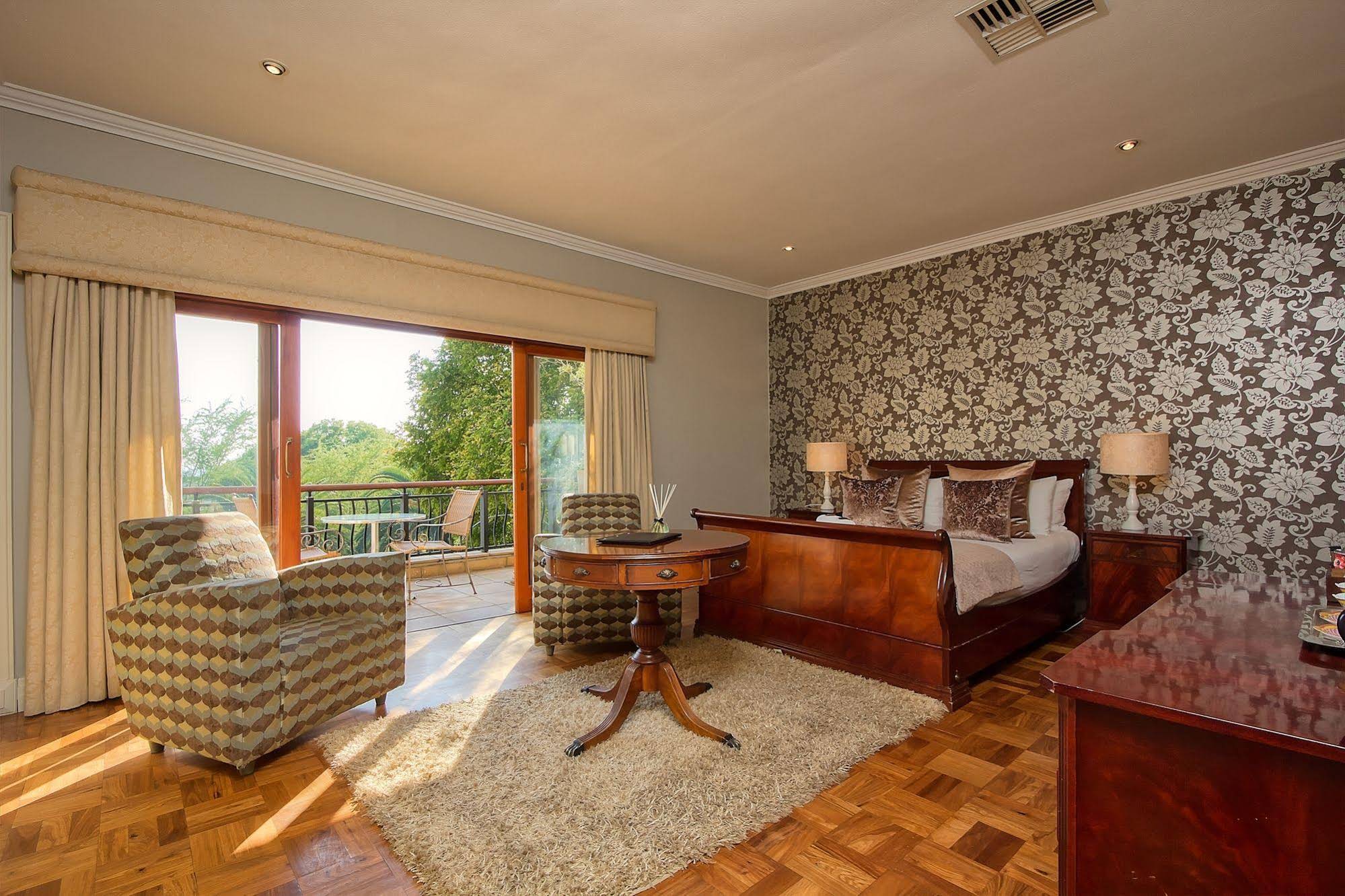 House Higgo Boutique House
