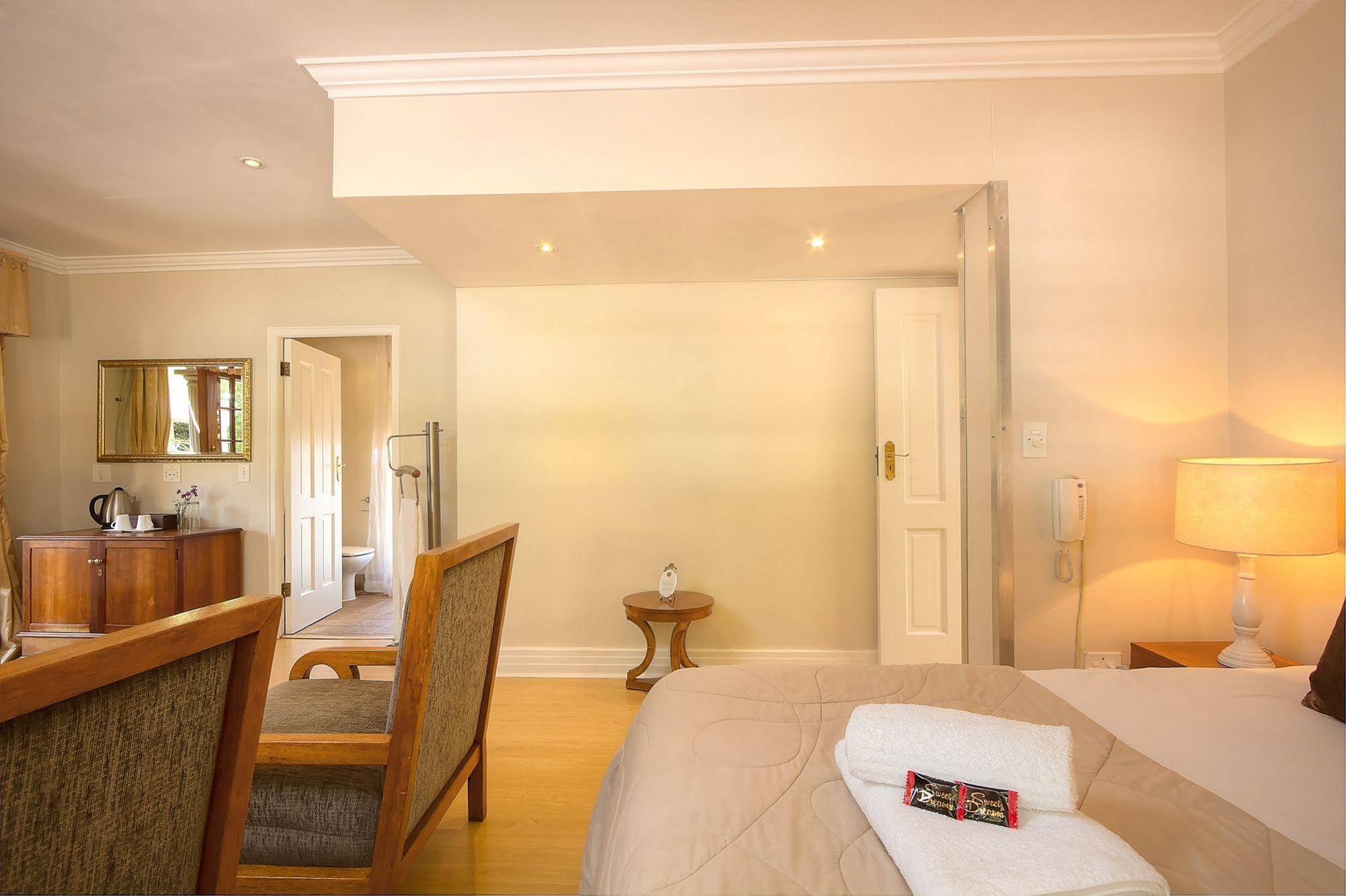 House Higgo Boutique House