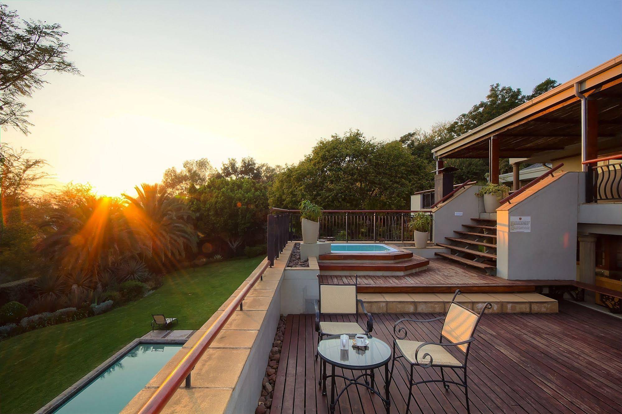 House Higgo Boutique House