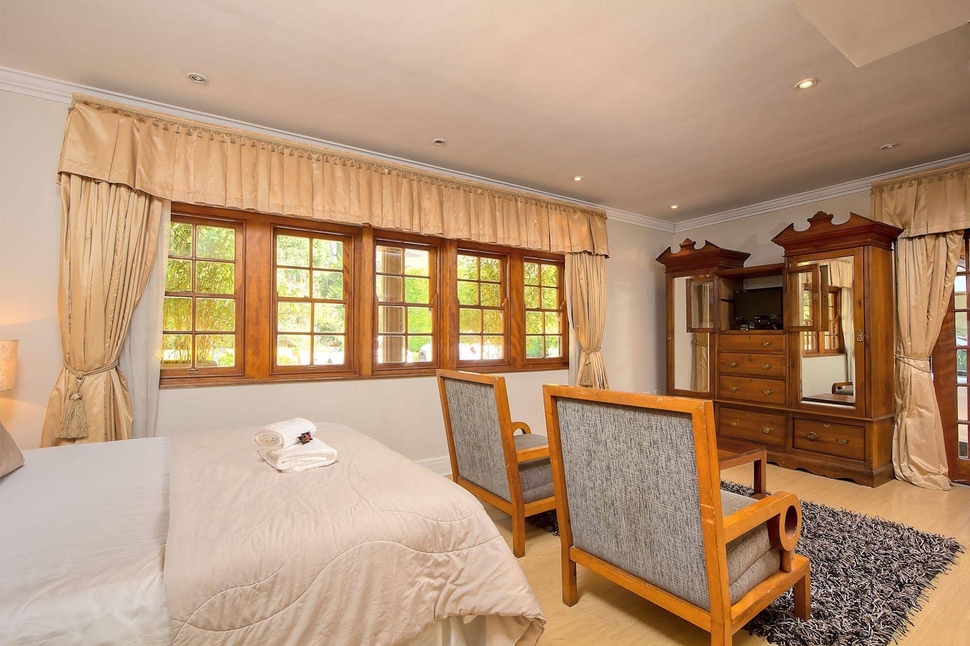 House Higgo Boutique House