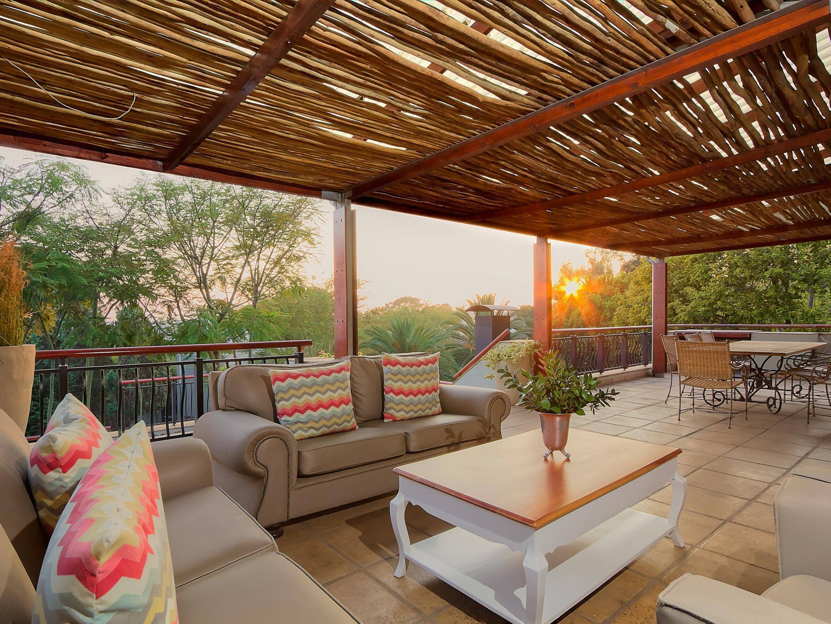 House Higgo Boutique House