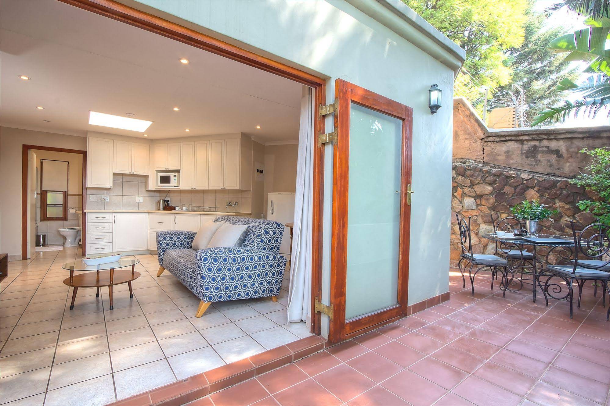 House Higgo Boutique House
