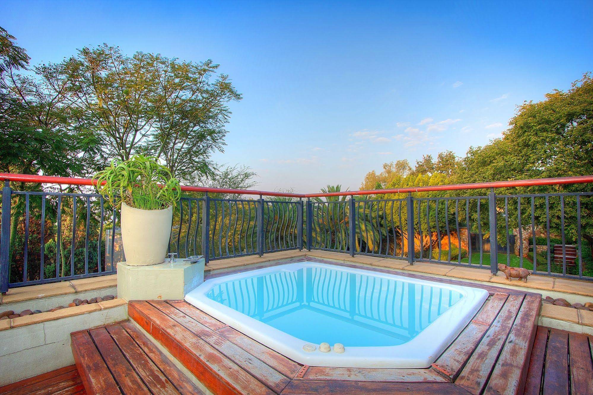 House Higgo Boutique House