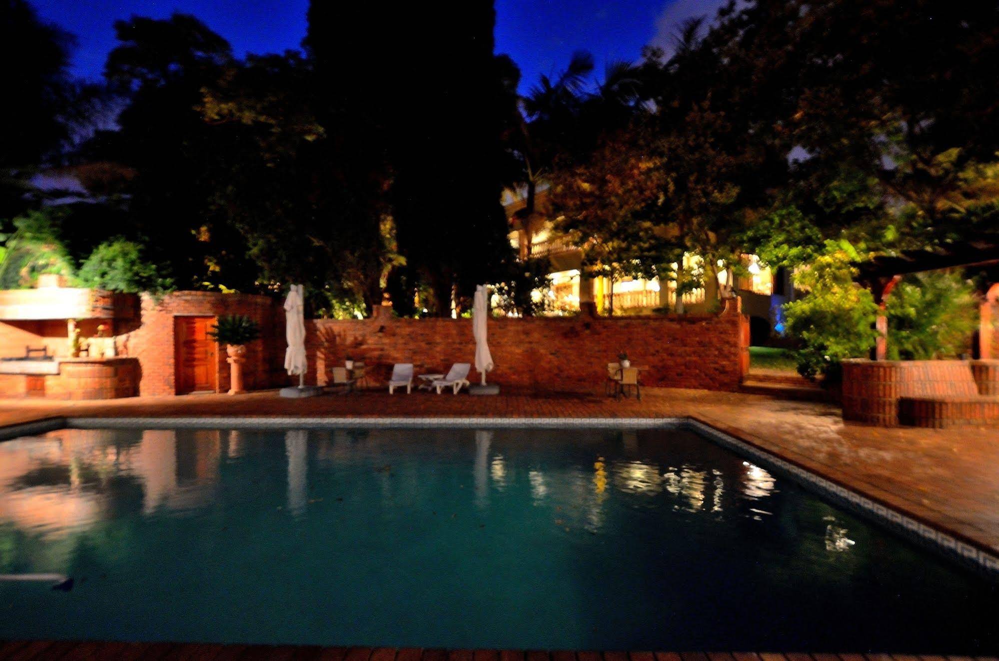 Summerview Boutique Hotel & Conference