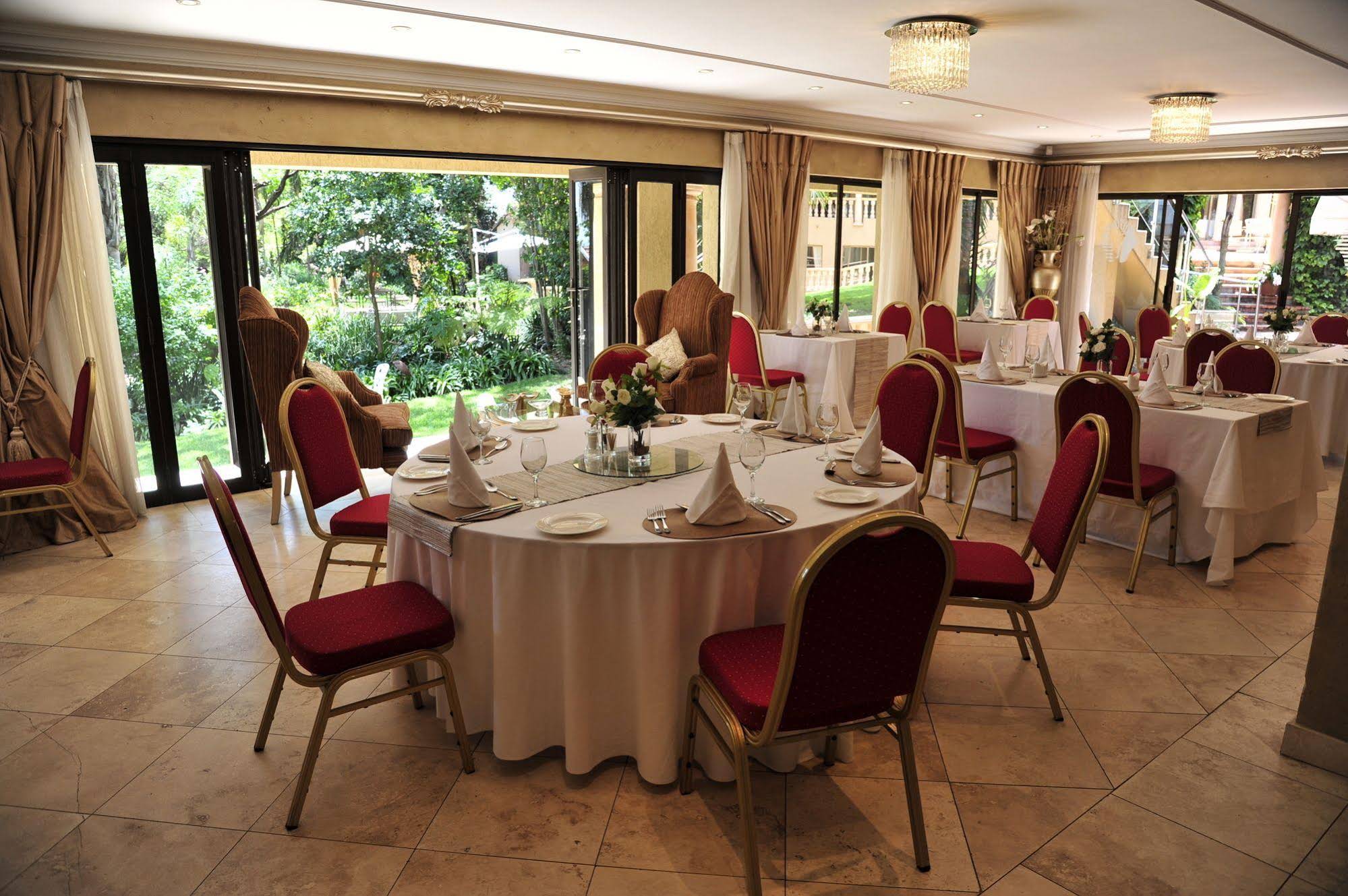 Summerview Boutique Hotel & Conference