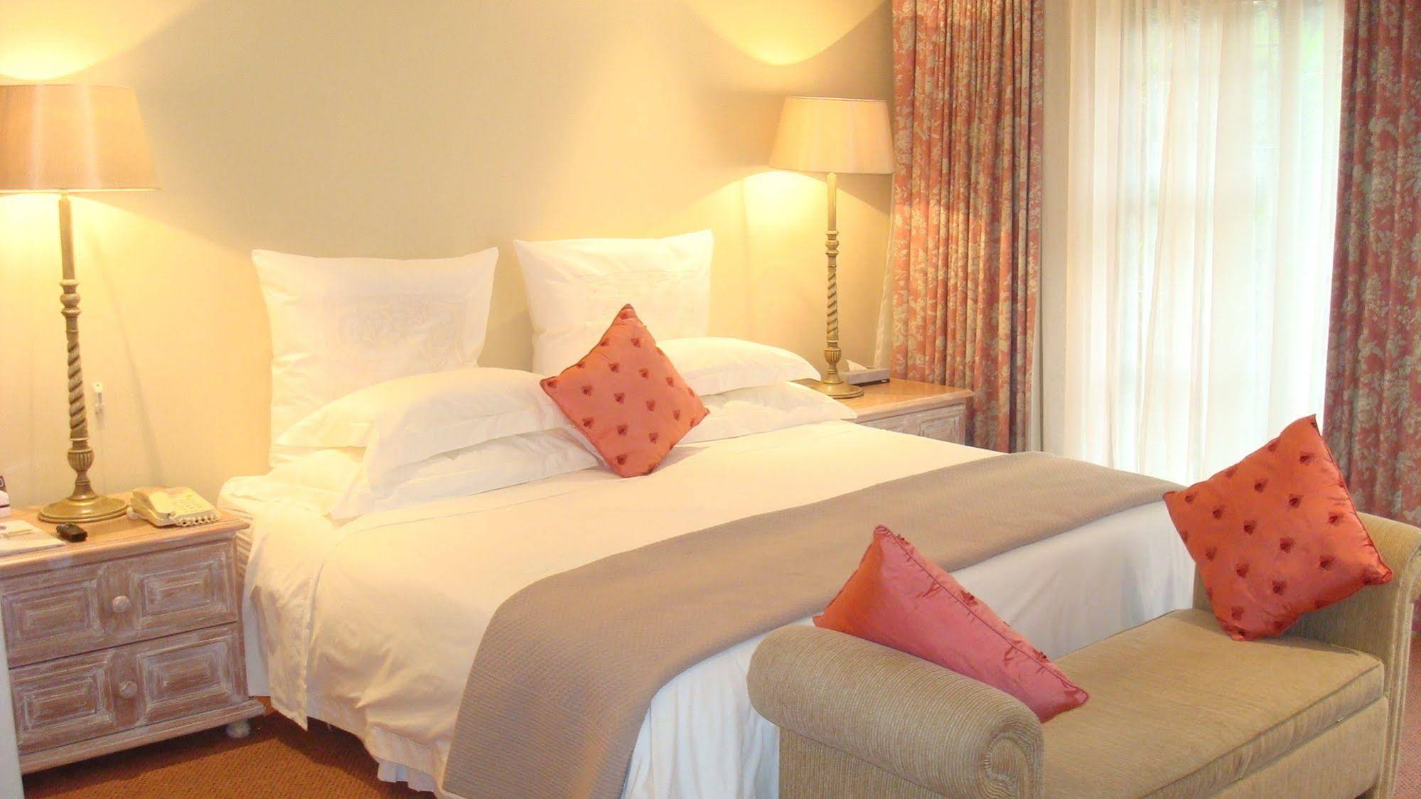 Summerview Boutique Hotel & Conference