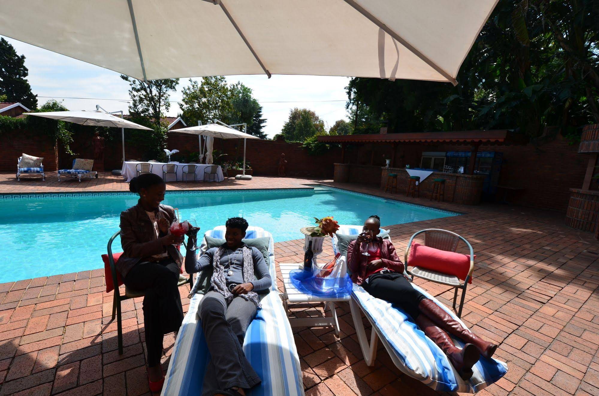 Summerview Boutique Hotel & Conference