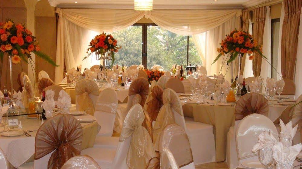 Summerview Boutique Hotel & Conference