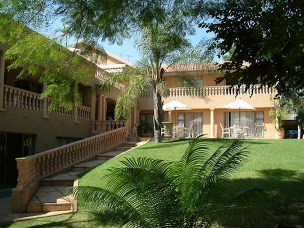 Summerview Boutique Hotel & Conference