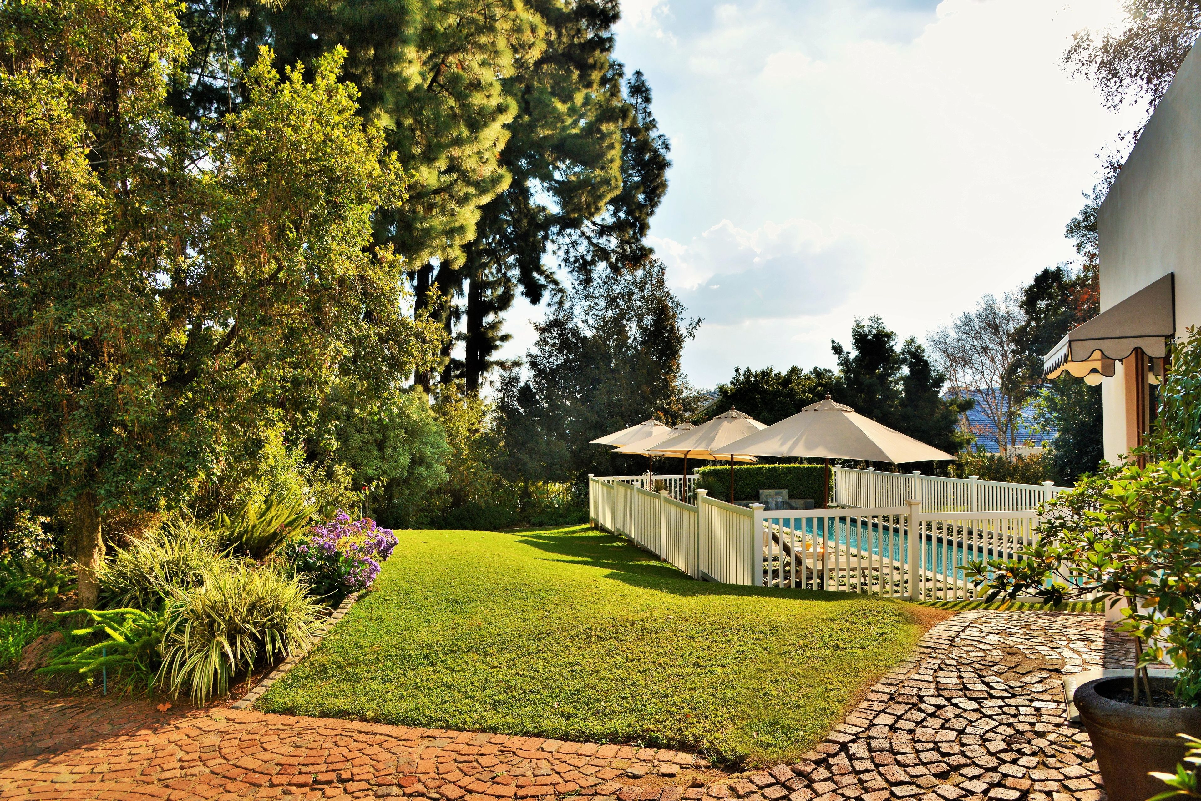 Hyde Park Guest House